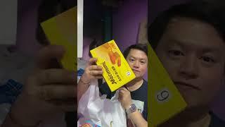 SHARE KO LNG BINILI KO KANINA SA SUPERMARKET | PLEASE SUBSCRIBE YOUTUBE CHANNEL | DENNIS SALVANA