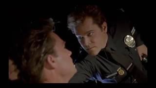 Unlawful Entry - "Out of the Brush..." - Ray Liotta x Kurt Russell