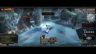 Aurakingdom.to Nightmare Frozen Ruins of Zahr-Kazaal (ZK) Bow Solo