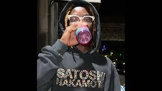 [FREE] young nudy x lucki type beat - satoshi