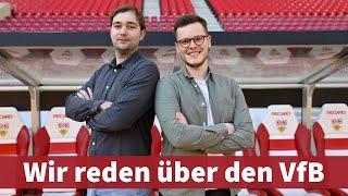 Rekord-Transfersommer des VfB: Chance oder Risiko – was überwiegt? + Wie tickt Neuzugang Demirovic?