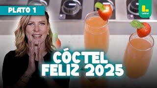 Cóctel Feliz 2025 | El Gran Chef Famosos