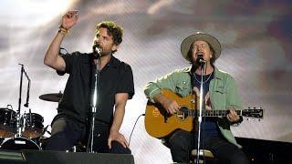 Pearl Jam - Maybe It’s Time (with Bradley Cooper) – BottleRock 2024, Napa