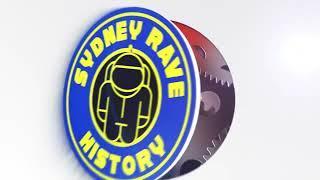 Sydney Rave History - film production logo