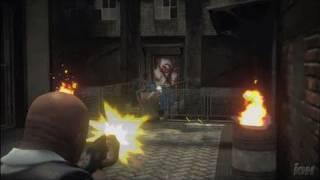 The Club Xbox 360 Trailer - Trailer (HD)