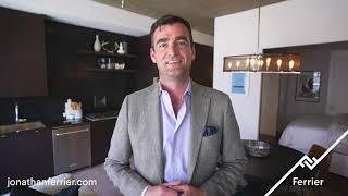 Toronto Real Estate - Quad Lofts on King West - 23 Brant Street, # 801 - jonathanferrier.com