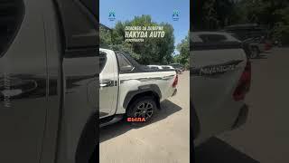 Закажите авто Вашей мечты выгодно & безопасно с Hakyda Auto & Logistics