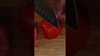Never Struggle Again: The EASY Method to Slice Tomatoes