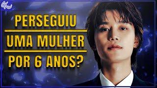  IDOL DO NCT É ACUSADO DE CRIME GRAVE E EXPULSO: CASO TAEIL