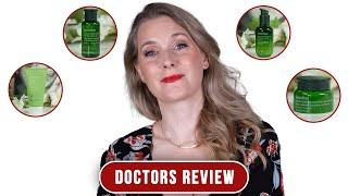 Innisfree Green Tea Extract skincare - good for acne? | Doctors Review