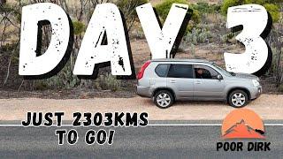 Xtrail Epic Road Trip - Day 3