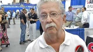 Trade show helps local business in southwest Florida