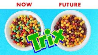 Top 10 Kids Breakfast Cereals We Secretly Still LOVE!!!