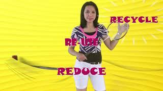 Bagong Pag-asa Elementary School Grade V WELLNESS IS LIFE dance presentation