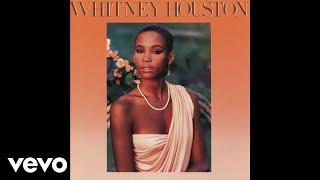 Whitney Houston - Hold Me (Official Audio)