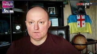 Новая матрица войны и "святой аппендицит россиян", — Владимир Копчак