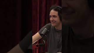 Joe Rogan talks to NYT writer Alex Berenson on why he's scared to have Trump on #JRE #Trump #Rogan