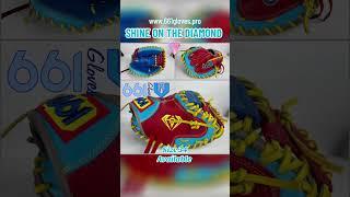 AVAILABLE DM for purchase, questions, or more pics! #baseball #softball #gloves #custom