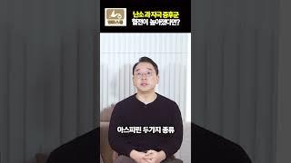 난소 과자극 증후군 혈전이 높아졌다면??