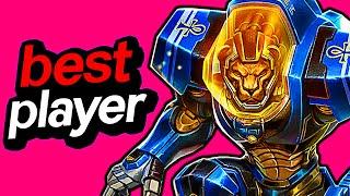 The Best SMITE Teammates I've Ever Had