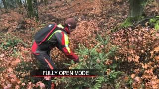 FELCO 820 for forestry work