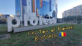 City tour of Ploiesti. ROMANIA. #ploiesti #ploiesticity #romania #europe #citytour #travel