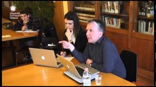 Talkin' Bout Capitalism - Mark Fisher