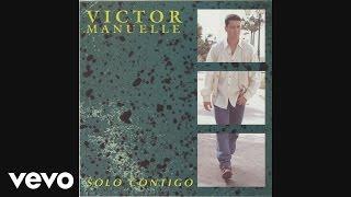 Víctor Manuelle - La Escena (Official Audio)