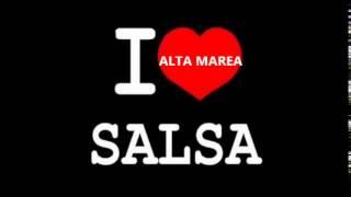 alta marea - salsa baul