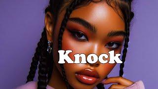 Afrobeat Instrumental 2025 "Knock" Burna Boy x Omah Lay x Emotional x Afro Pop Type Beat