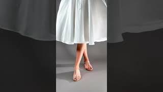 Amedeo #Canfora #Caprisandals Gail Style  #madeinitaly