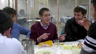 הגושניקים לסוגיהם - סטריאוטיפים | פורים תשפ"א | מחזור נ"ב | ישיבת הר עציון