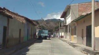 Reportaje de Municipio de Citalá, Chalatenango.