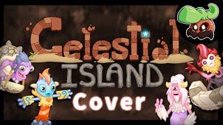 Celestial Island | Cover