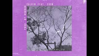 Calvin - Di Na Babalik feat. shon (prod. by borhuh)