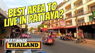 Complete Guide to PRATUMNAK - part 1 of 4 Pattaya, Thailand
