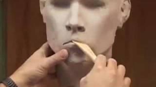 Sculpting Demo_by Philippe Faraut