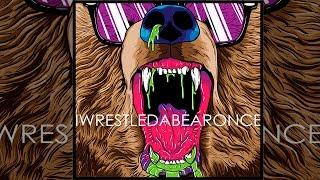 IWRESTLEDABEARONCE - Self-titled [FULL EP]