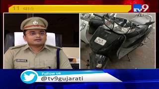 Surat police hit record high in traffic violation cases | Tv9GujaratiNews