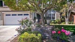 239 Knoll Ridge Road, Simi Valley Wood Ranch Home for Sale