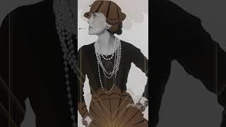 The Rise of Coco Chanel #fashion #history #learn