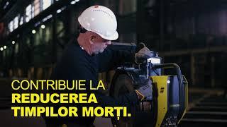PROIECTAT PENTRU A CUCERI LOCUL DUMNEAVOASTRĂ DE MUNCĂ. VERSOTRAC | Romania
