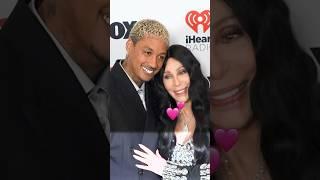 Cher, 77, looks totally in LOVE with Alexander Edwards, 38 | HELLO!