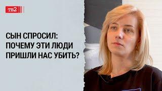 Никто в Донецкой области не звал Россию. Донецк тоже хотел в Евросоюз / Влада