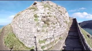 Escalón 124 - San Juan de Gaztelugatxe Experiencia 360 VR -verelnorte.com