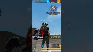 #ff #freefireking #freefire #jaat #jaibabaki #lover #op #katil #freefiremax #viralshort#ff