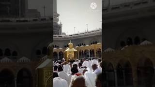 Masjid Al Haram Makkah #youtubeshorts