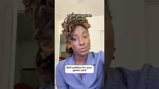 Self-petition for your green card | EB-2 NIW
