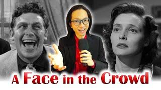 Lonesome Rhodes is the People! | A FACE IN THE CROWD (1957) | Movie Reaction