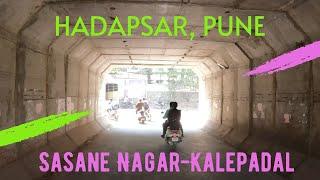    Hadapsar, Pune